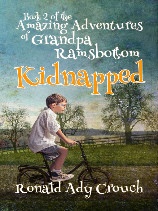 Title details for Kidnapped by Ronald Ady Crouch - Available